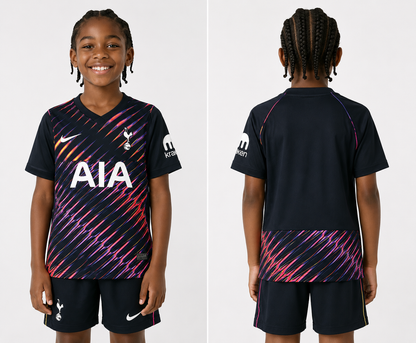Maillot Tottenham Extérieur/Away 2026/2027 – Jersey Football Homme Nike Officiel | FIFAFOOT