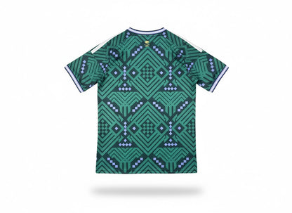 Maillot Domicile Arabie Saoudite 🇸🇦 2026-2027