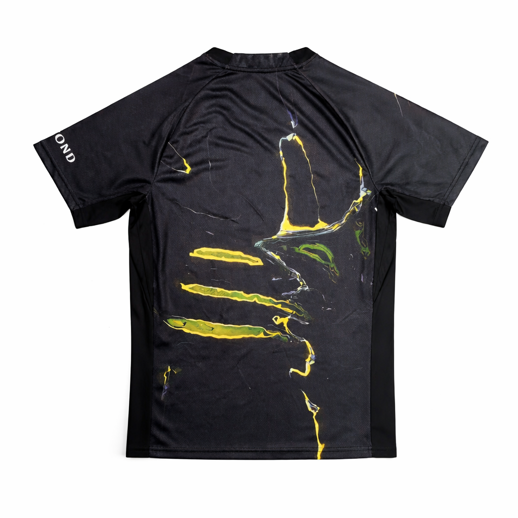 Maillot Fifth PSG 2025-2026 - Edition Lumière