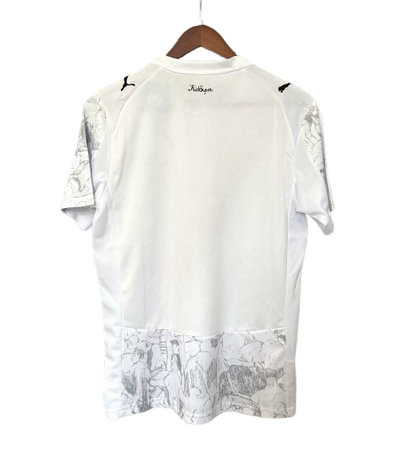 Maillot Extérieur Manchester City 2025-2026