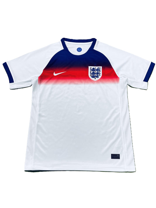Maillot Domicile Angleterre  2025-2026