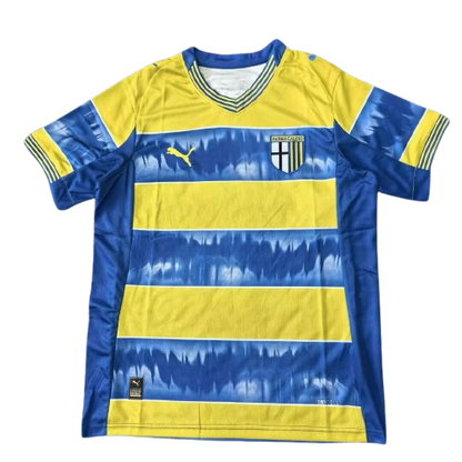 Maillot Extérieur Parma FC 2025-2026