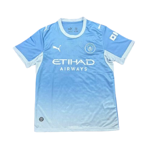 Maillot Domicile Manchester City 2026-2027