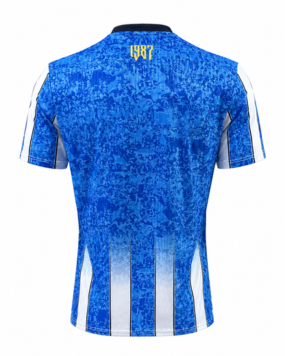 Maillot Coventry City Domicile 2026-2027 – Bleu & Blanc