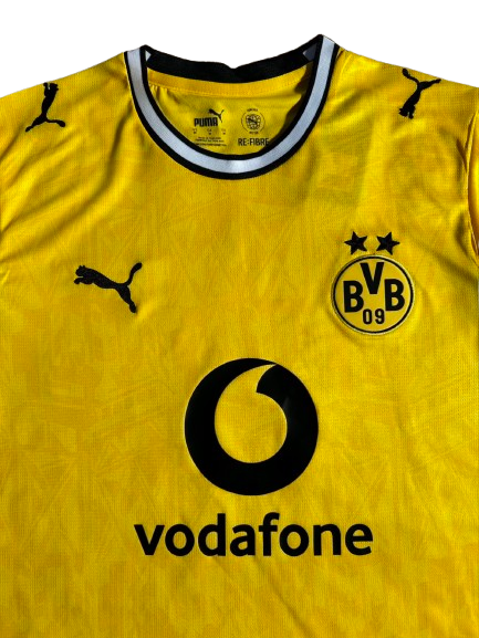Maillot Domicile Dortmund 2026-2027