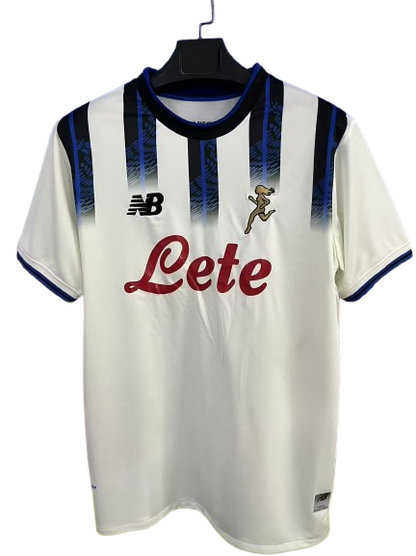Maillot Extérieur Atalanta Bergame 2025-2026