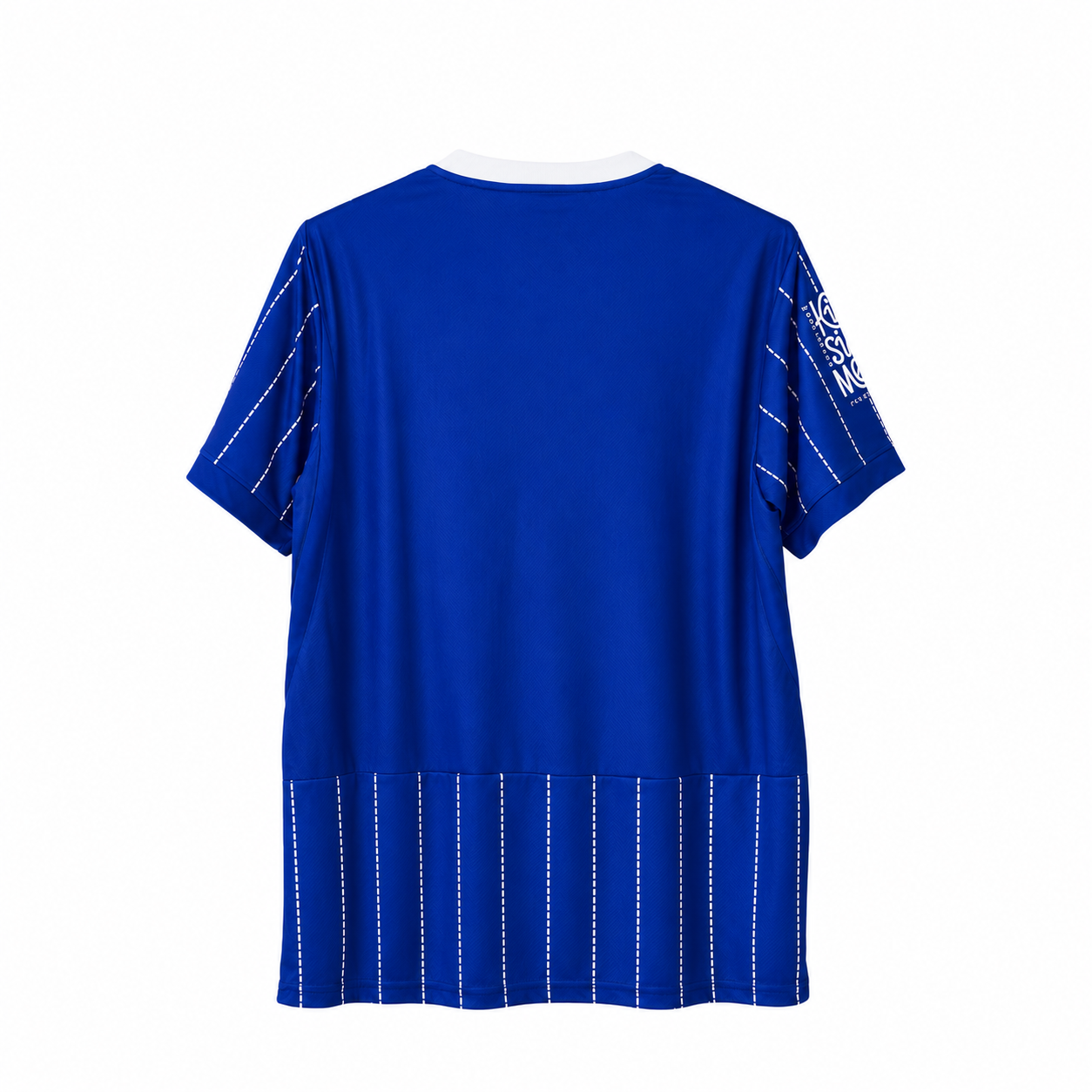 Maillot Brighton Domicile 2026-2027 – Bleu