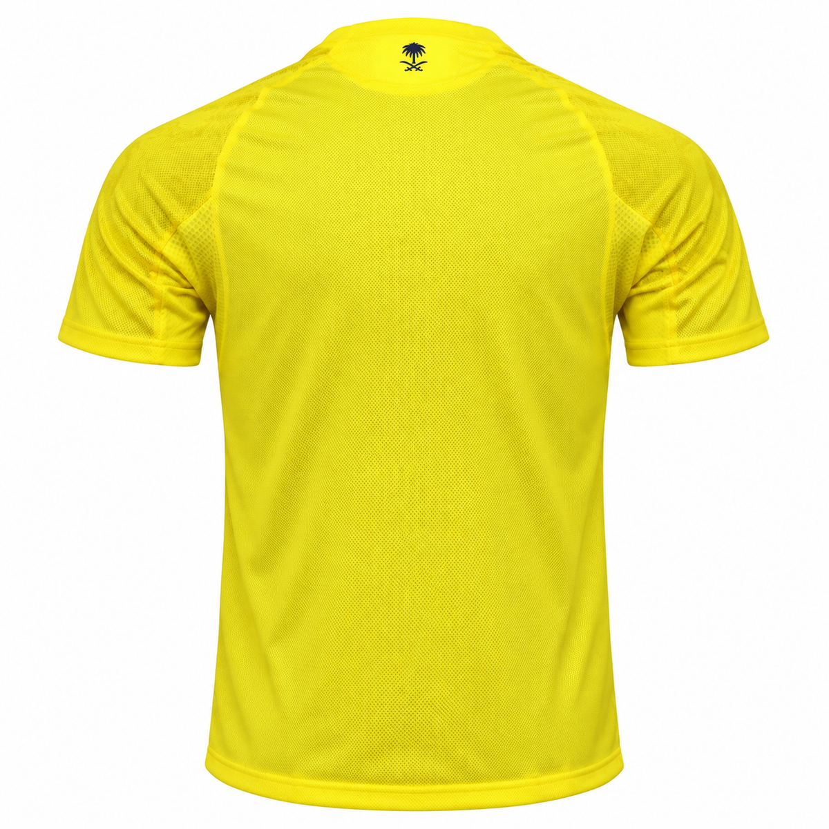 Maillot Al-Nassr domicile 2025–2026 — dos