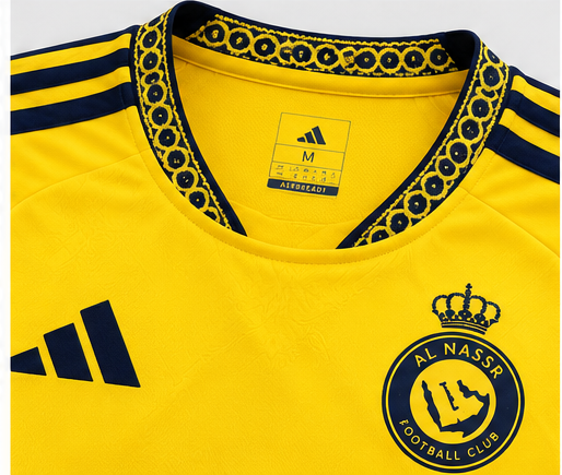 Al-Nassr FC 2026-2027 - details