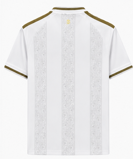 Maillot Al-Nassr Third 2026-2027 – dos