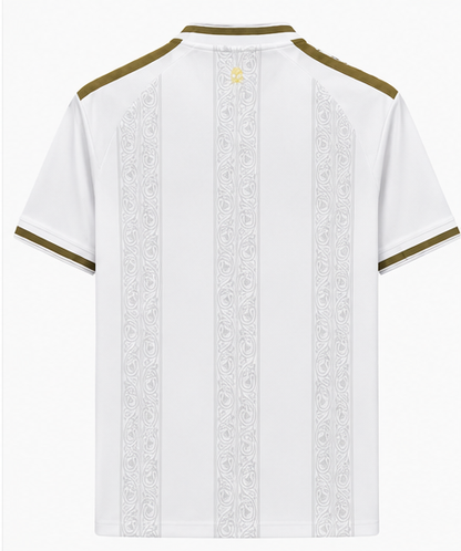 Maillot Al-Nassr Third 2026-2027 – dos
