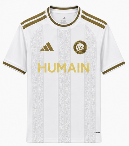 Maillot Al-Nassr Third 2026-2027 – face