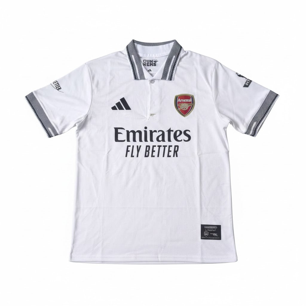 Polo Arsenal FC 2026-2027