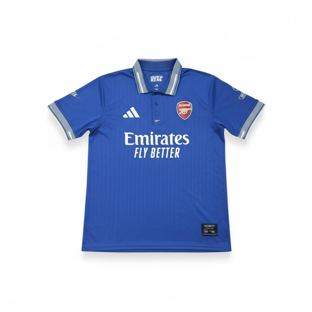 Polo Arsenal FC 2026-2027