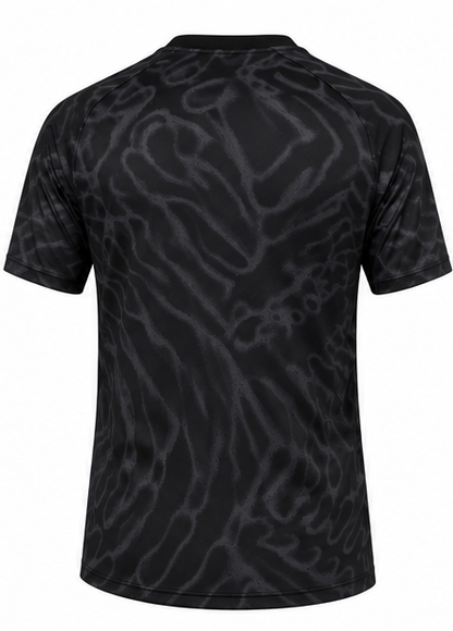 Arsenal training jersey 2027/28 - back