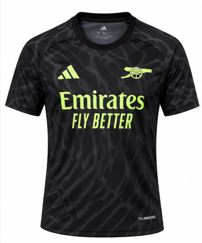 Arsenal training jersey 2027/28 - front
