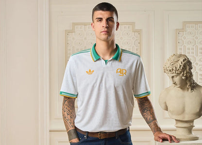 Maillot Third AS Roma 2025-2026