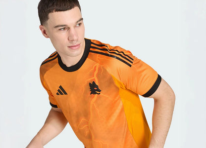 Maillot Extérieur AS Roma 2025-2026