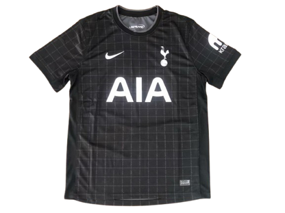 Maillot Extérieur Tottenham Hotspurs 2025-2026