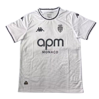 Maillot Extérieur AS Monaco 2025-2026