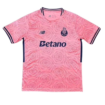 Maillot Extérieur FC Porto 2025-2026