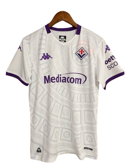Maillot Extérieur Fiorentina 2025-2026