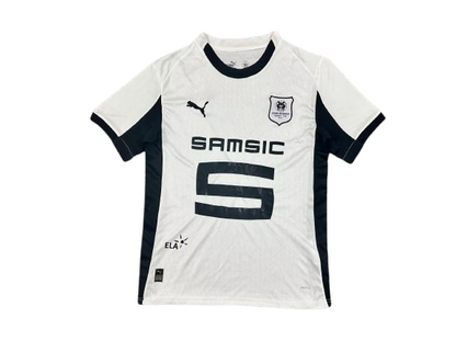 Maillot Extérieur Stade Rennais 2025-2026