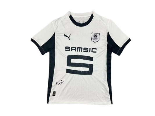 Maillot Extérieur Stade Rennais 2025-2026