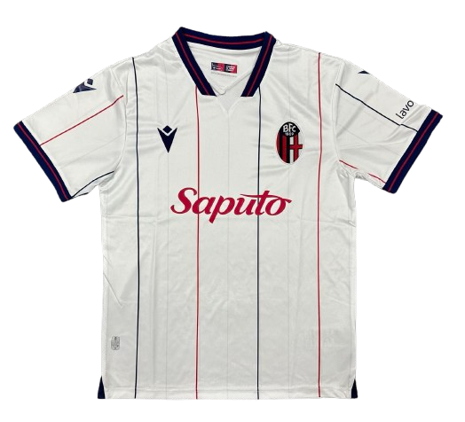 Maillot Extérieur Bologna FC 2025-2026