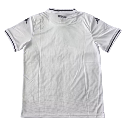 Maillot Extérieur AS Monaco 2025-2026