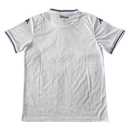 Maillot Extérieur AS Monaco 2025-2026