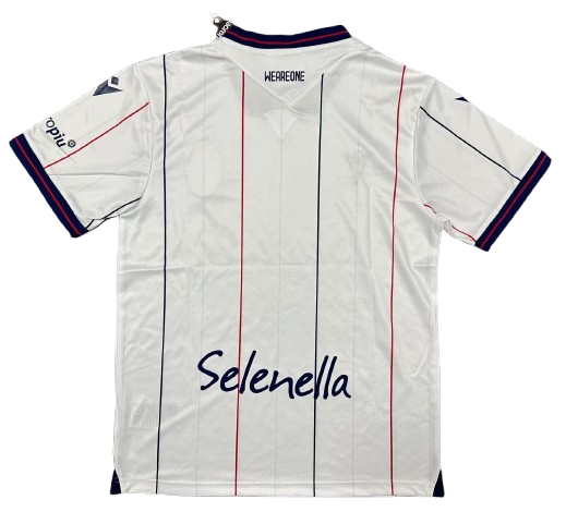 Maillot Extérieur Bologna FC 2025-2026
