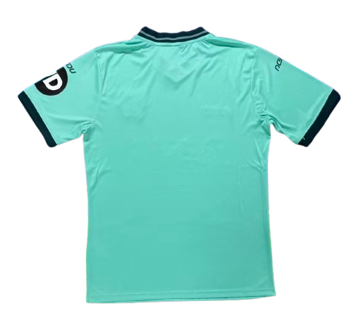 Maillot Extérieur Wolverhampton Wanderes FC 2025-2026