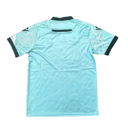 Maillot Extérieur FC Nantes 2025-2026