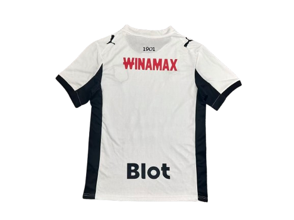 Maillot Extérieur Stade Rennais 2025-2026