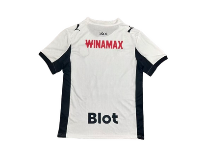 Maillot Extérieur Stade Rennais 2025-2026