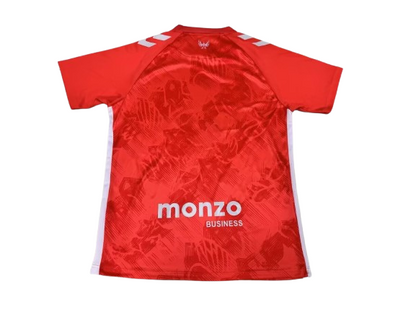 Maillot Extérieur Coventry City FC 2025-2026