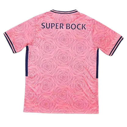 Maillot Extérieur FC Porto 2025-2026