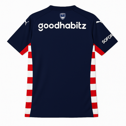 Maillot Extérieur PSV Eindhoven 2025-2026