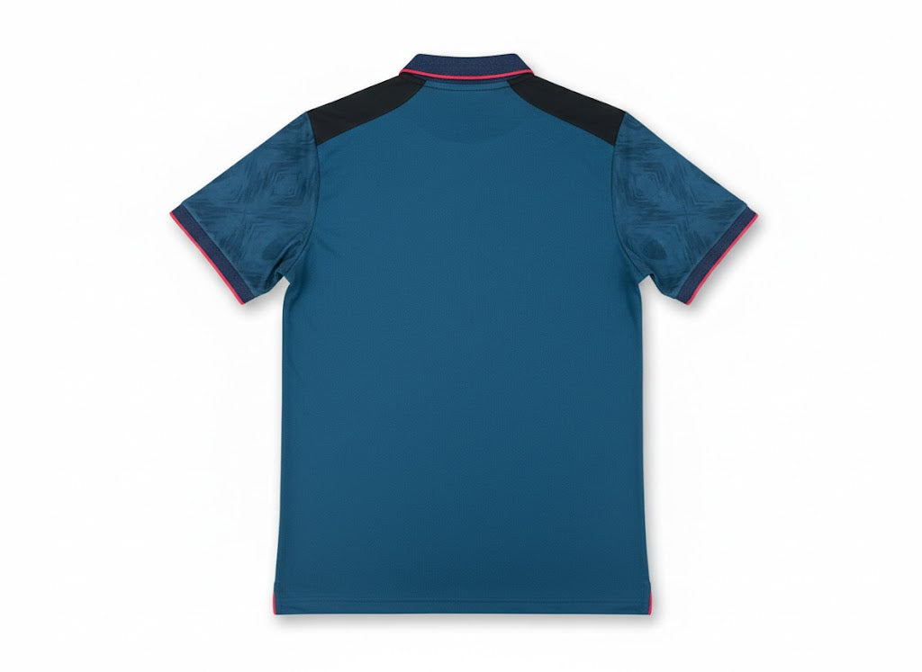 Maillot Extérieur équateur 2025-2026 🇪🇨