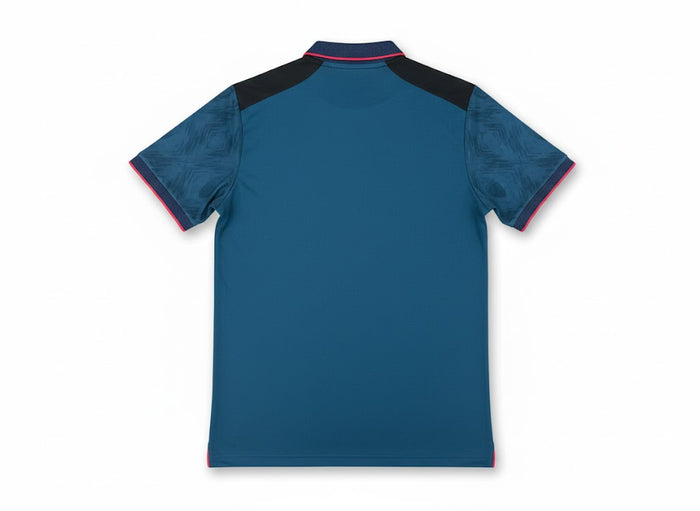 Maillot Extérieur équateur 2025-2026 🇪🇨