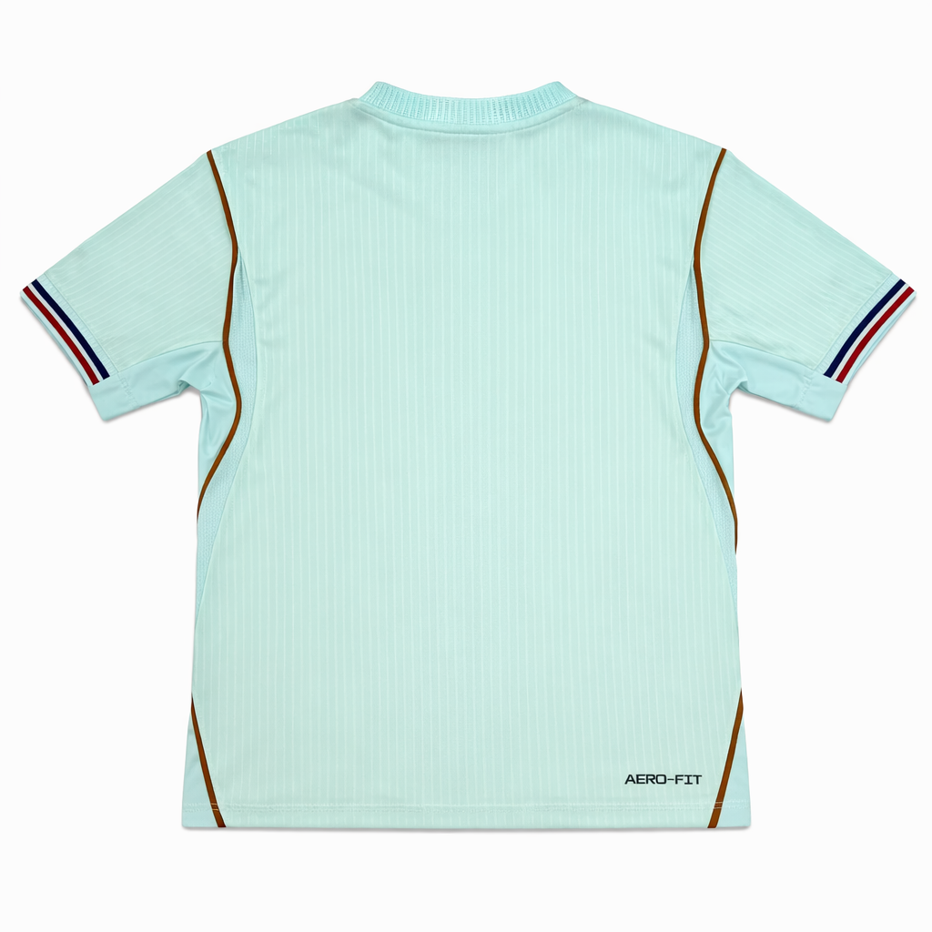 Maillot Équipe de France Extérieur 2026/2027 Vert 🇫🇷 – Football France | FIFAFOOT