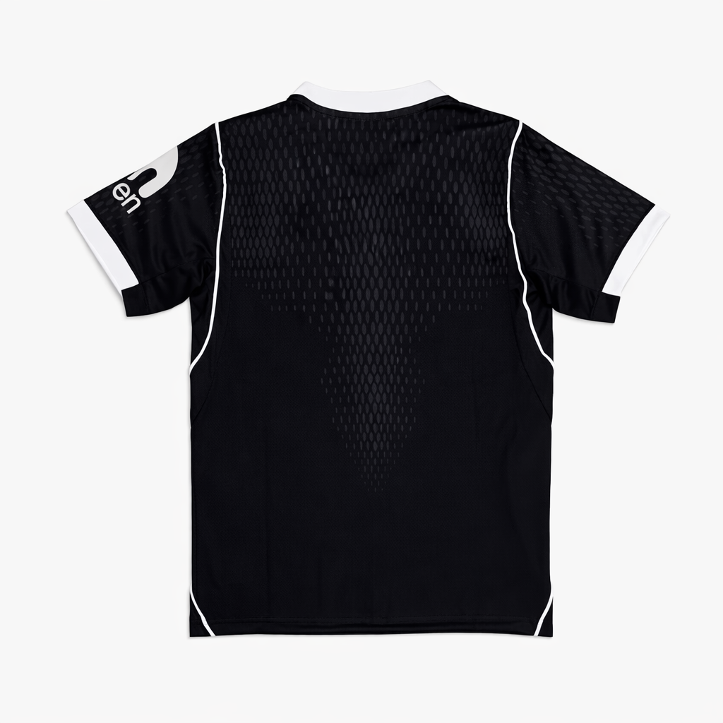 Maillot Extérieur Tottenham 2026-2027 Noir Officiel – Tenue Football Homme | FIFAFOOT