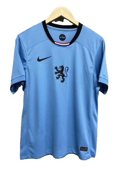 Maillot Extérieur Pays-Bas 2025-2026