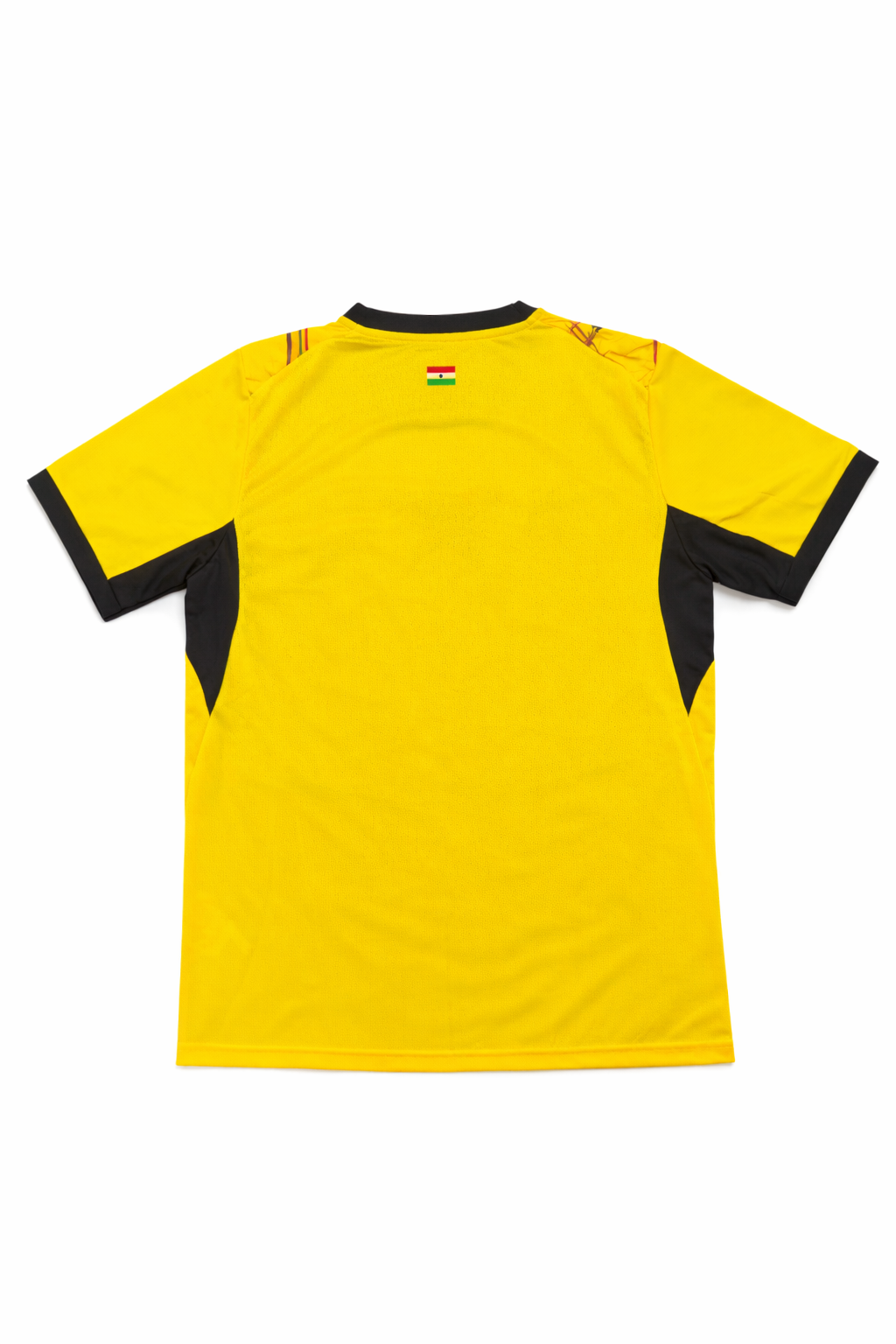 Maillot Extérieur Ghana 2026-2027 🇬🇭