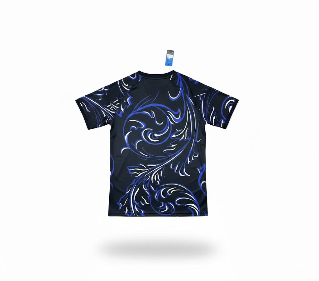 Maillot Extérieur Argentine 2026-2027 🇦🇷