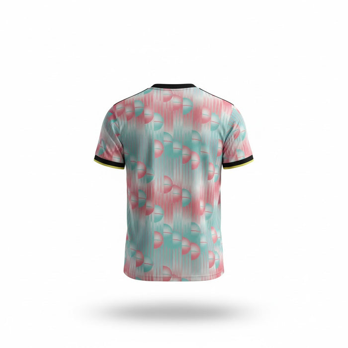 Maillot Extérieur Belgique 2025-2026 🇧🇪