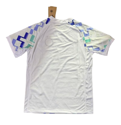 Maillot Extérieur Inter Milan 2025-2026