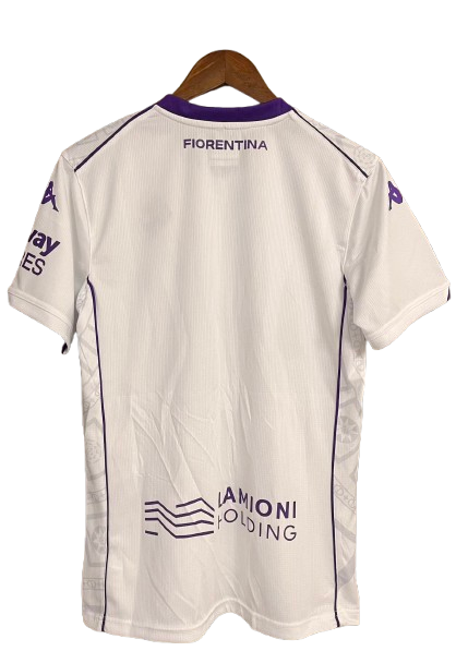 Maillot Extérieur Fiorentina 2025-2026
