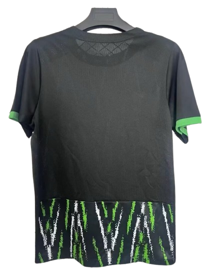 Maillot Extérieur Elche FC 2025-2026
